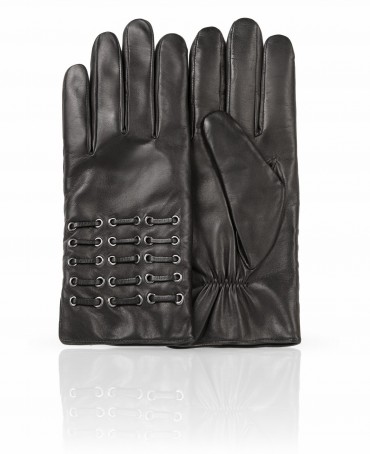 Перчатки Мужские 100_IRLOG/BL//11